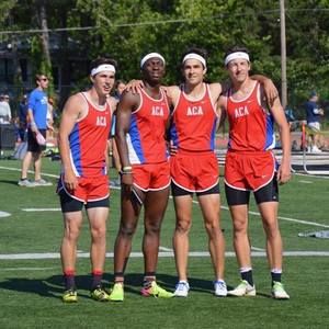 Meet your Posher, Dontae